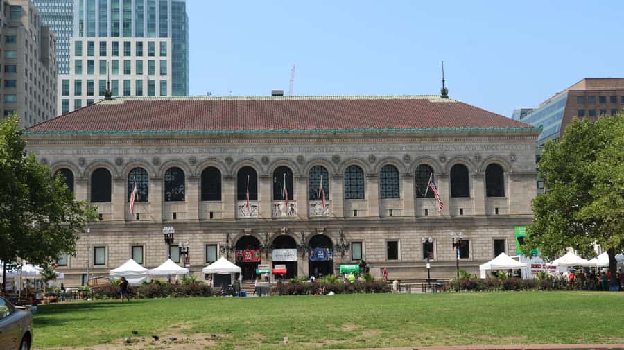 From NYC: Boston 1-Day Tour Harvard, Cambridge, MIT & Freedom Trail. - Price and logistics: what $112 buys you for 14 hours