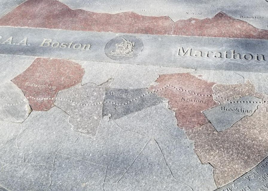 From NYC: Boston and Harvard University Guided Day Tour - Boston and Harvard in One Long Day: Is It Worth $130?