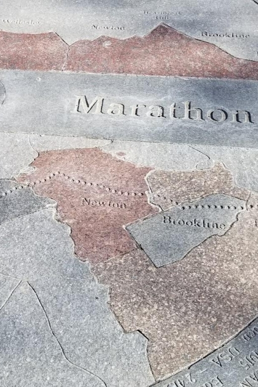 From NYC: Boston and Harvard University Guided Day Tour - Transport, Seating, and Restroom Reality Check