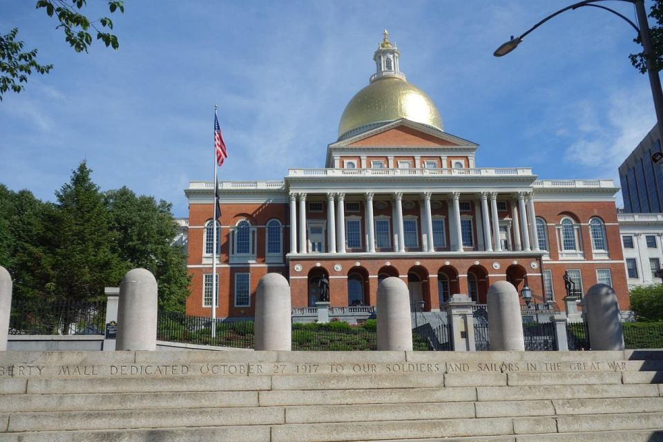 From NYC: Boston and Harvard University Guided Day Tour - Should You Book This NYC to Boston and Harvard Day Trip?