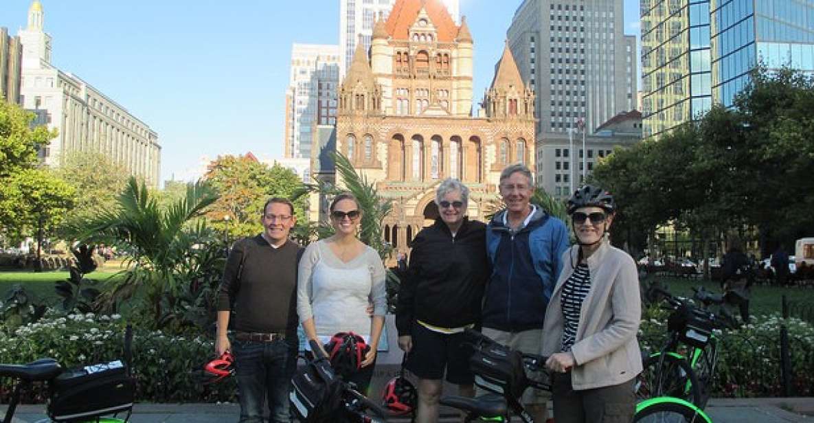 Full Day Bike Rental - Key takeaways before you pedal off