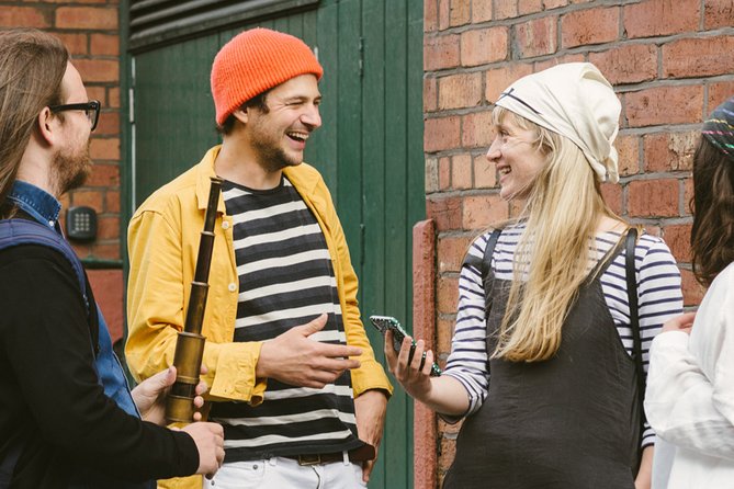Fun, Flexible Treasure Hunt Around Cambridge with Cryptic Clues & Hidden Gems - Crowds, timing, and why flexibility is more than a perk