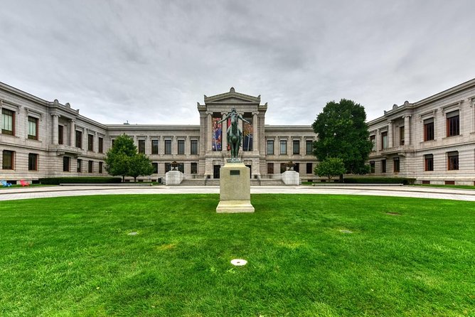 Go City: Boston Explorer Pass - Choose 2, 3, 4 or 5 Attractions - Key takeaways before you buy
