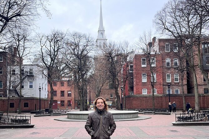 Guided Boston City Walking Tour - Key Things I’d Highlight Before You Go