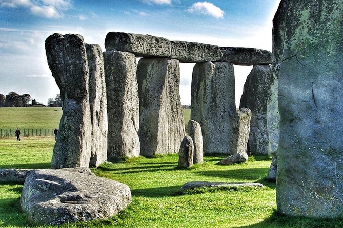 Guided tour to Bath & Stonehenge from Cambridge by Roots Travel. - Who This Tour Fits Best (and Who Might Want a Different Plan)