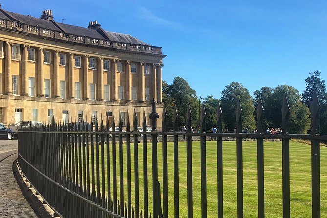 Guided tour to Bath & Stonehenge from Cambridge by Roots Travel. - Tips to Get More Out of Stonehenge and Bath