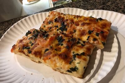 Harvard Square Cambridge Food & Walking Tour - What You Actually Eat and Drink (So It Feels Like a Meal)