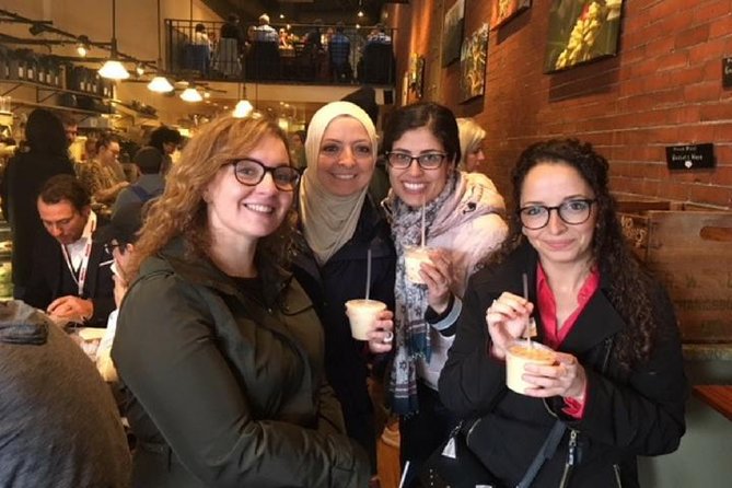 Harvard Square Chocolate Tour - A 90-minute chocolate walk through Harvard Square