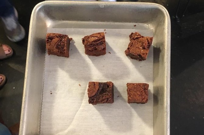 Harvard Square Chocolate Tour - Price and what $60 covers (and why it’s fair)