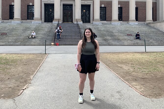 Harvard’s Secret Society: Exploration Game and Tour - Using the Questo app like a pro
