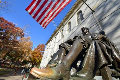 Harvard’s Secret Society: Exploration Game and Tour - The full clue trail: from Harvard Square to the Lampoon Building