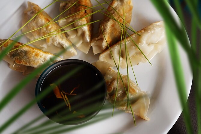 Homemade Dumplings 101 in Boston - Downtown Boston Dumpling Class: Why It Works