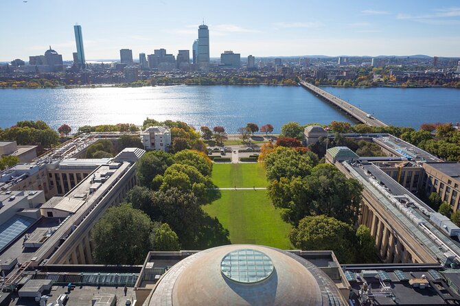 Illustrious Schools: Group Tour of MIT And Harvard - Price and value: what $50 buys you in Cambridge