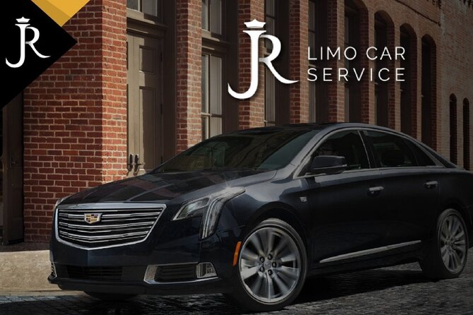 Limo Private Transfer Boston to Logan International Airport - Why This 30-Minute Airport Ride Feels Worth It