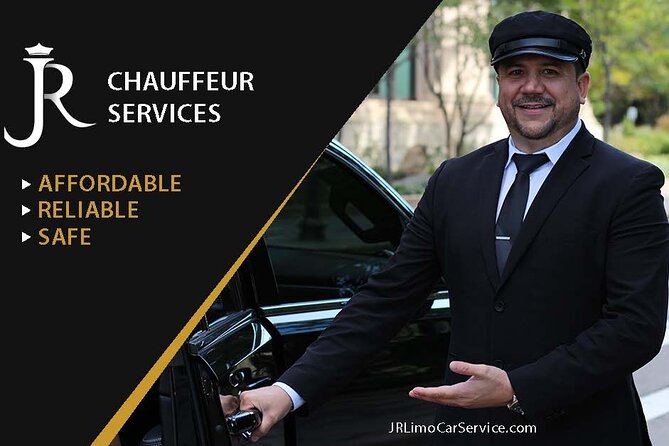 Limo Private Transfer Boston to Logan International Airport - The Price: $160 Per Group Up to 3, and Why “No Surprises” Matters