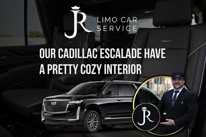 Limo Private Transfer Boston to Logan International Airport - Pickup at Logan: Simple Meeting Details That Help You Start on Time
