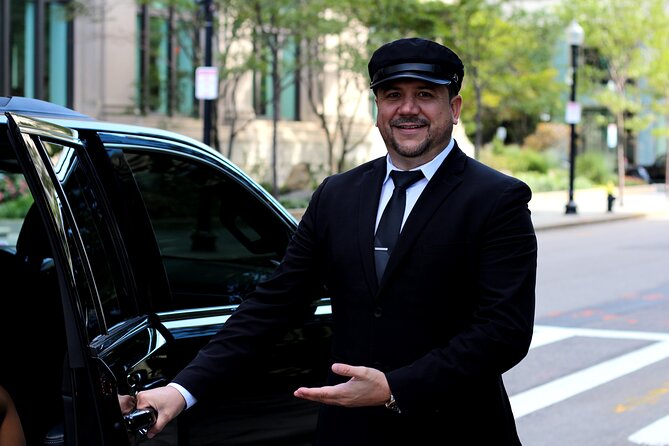 Limo Private Transfer Logan International Airport to Boston - Key highlights worth caring about