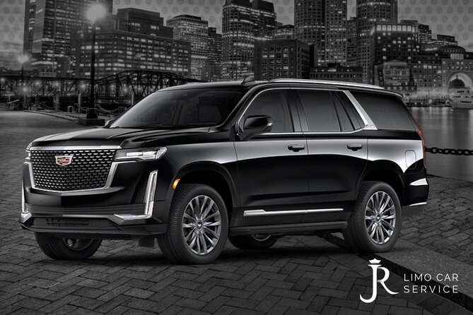Limo Private Transfer Logan International Airport to Boston - Should you book this Logan-to-Boston limo transfer?