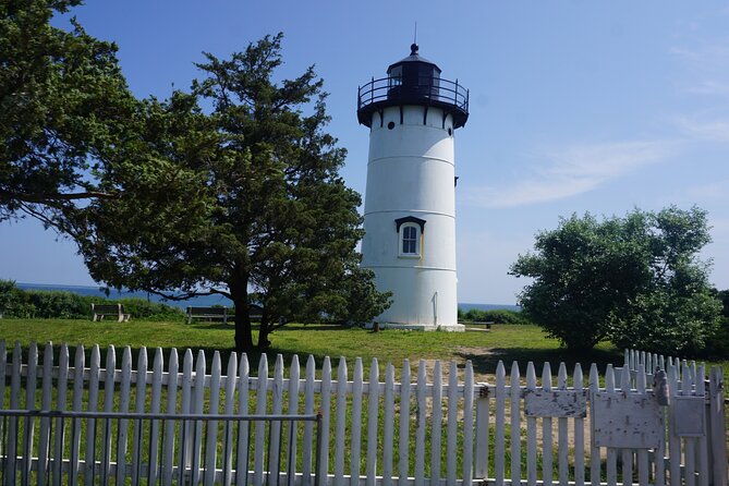 Martha's Vineyard Day Trip with Optional Island Tour from Boston - The return to Boston: leaving at 3:45pm and traffic reality