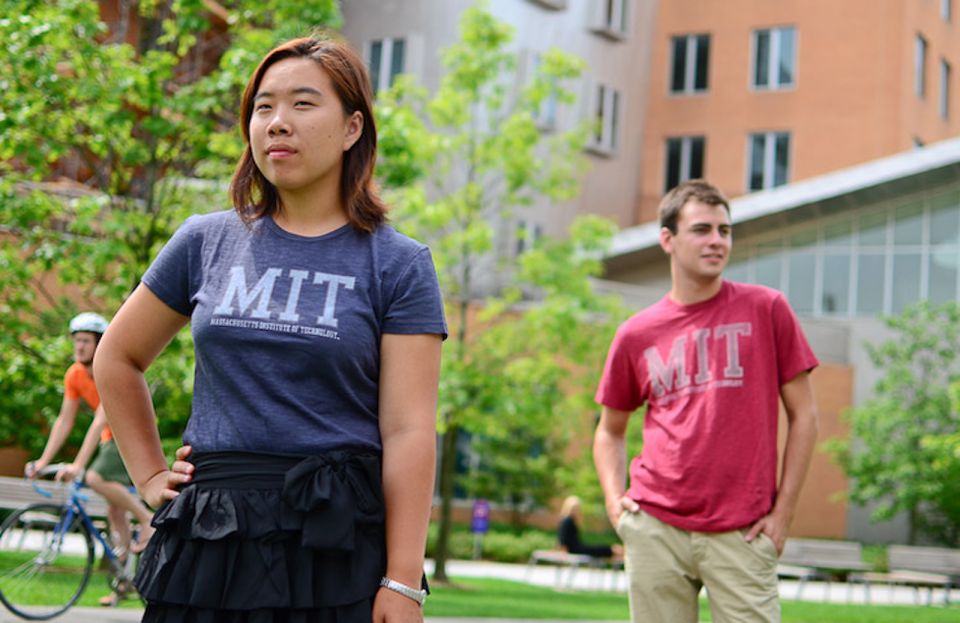 Massachusetts Institute of Technology Public Tour - Key highlights worth your attention