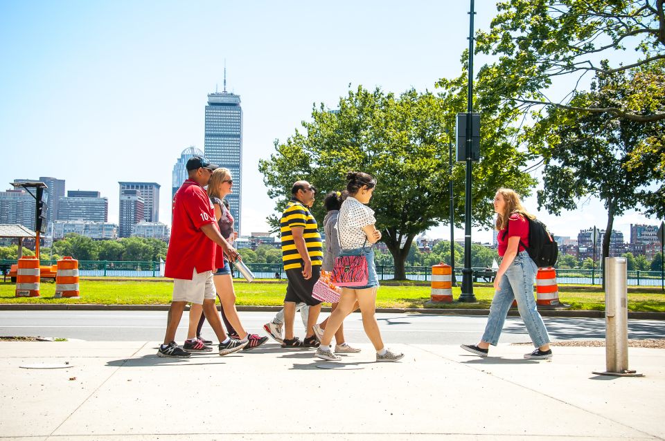 Massachusetts Institute of Technology Public Tour - Should you book the MIT public tour?