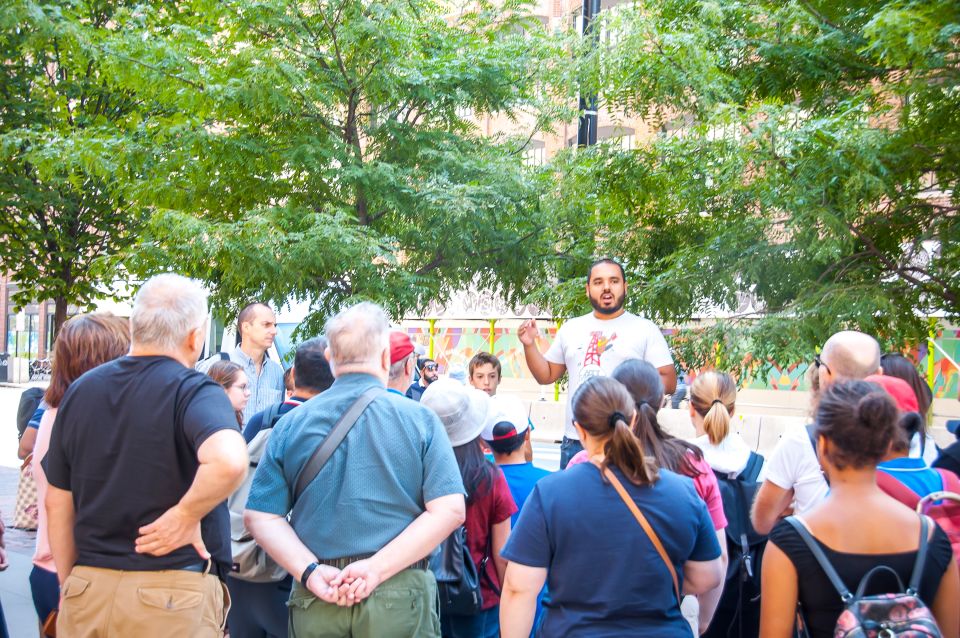 Massachusetts Institute of Technology Public Tour - Buzz Aldrin, I.M. Pei, and the alumni stories that give context