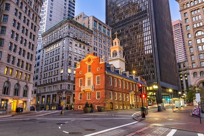 Massachusetts Self-Guided Audio Tour Bundle: 10+ Tours - Price and real value: $49.99, plus smart ways to save