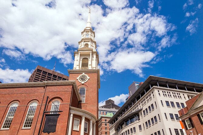 Massachusetts Self-Guided Audio Tour Bundle: 10+ Tours - How the route actually plays in real life