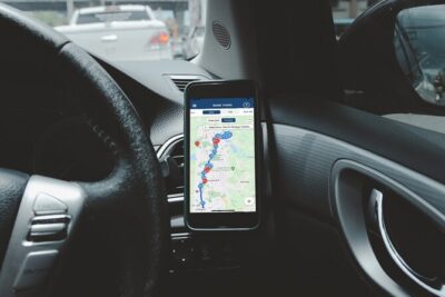 Massachusetts Self-Guided Audio Tour Bundle: 10+ Tours - Getting the app right before you park or walk