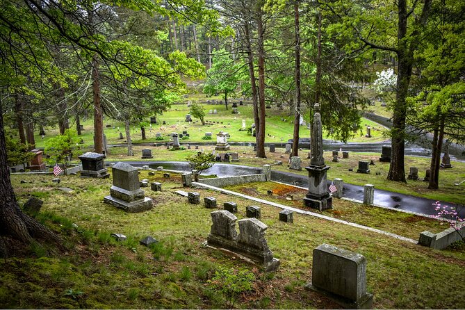 Massachusetts Self-Guided Audio Tour Bundle: 10+ Tours - Boston Common: starting in America’s oldest park