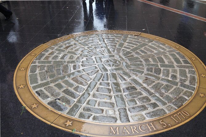 Massachusetts Self-Guided Audio Tour Bundle: 10+ Tours - Salem Witch Trials Memorial: fear and justice, told plainly