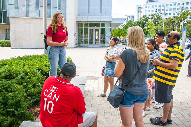 MIT Campus Guided Walking Tour - Stata Center (720,000 Square Feet): The Architecture of Creative Chaos
