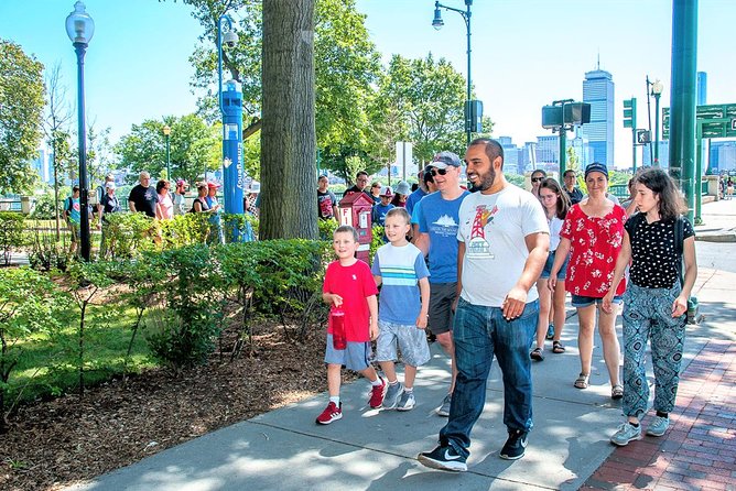 MIT Campus Guided Walking Tour - The Great Dome: Where Tradition Meets the Big MIT Feel