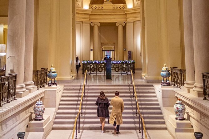 Museum of Fine Arts Boston General Admission Ticket - Key Things to Know Before You Go