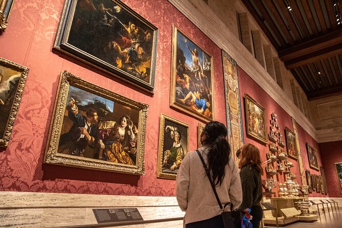 Museum of Fine Arts Boston General Admission Ticket - Your One-Day Plan at the Museum of Fine Arts