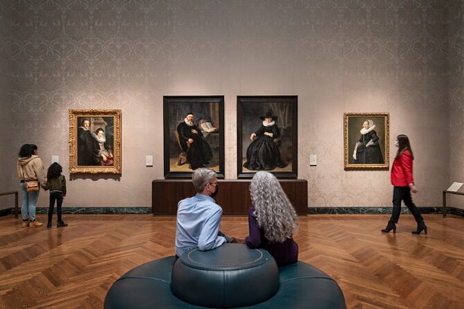 Museum of Fine Arts Boston General Admission Ticket - Best for Who (And Who Might Want a Different Option)