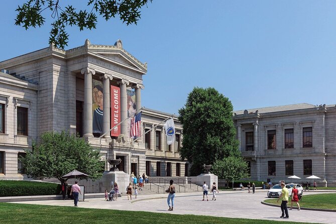 Museum of Fine Arts Boston General Admission Ticket - Ticket Price: What You’re Paying For (And What You’re Not)