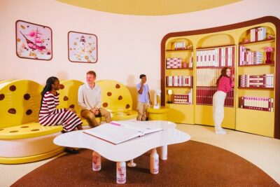 Museum of Ice Cream Boston Admission Ticket - Price and value: does $44 pencil out in Boston?