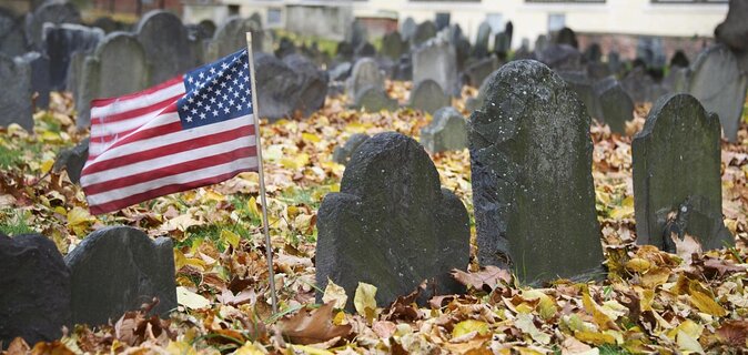 Mysteries on the Move: Scavenger Hunt in Boston - Key highlights you’ll actually feel