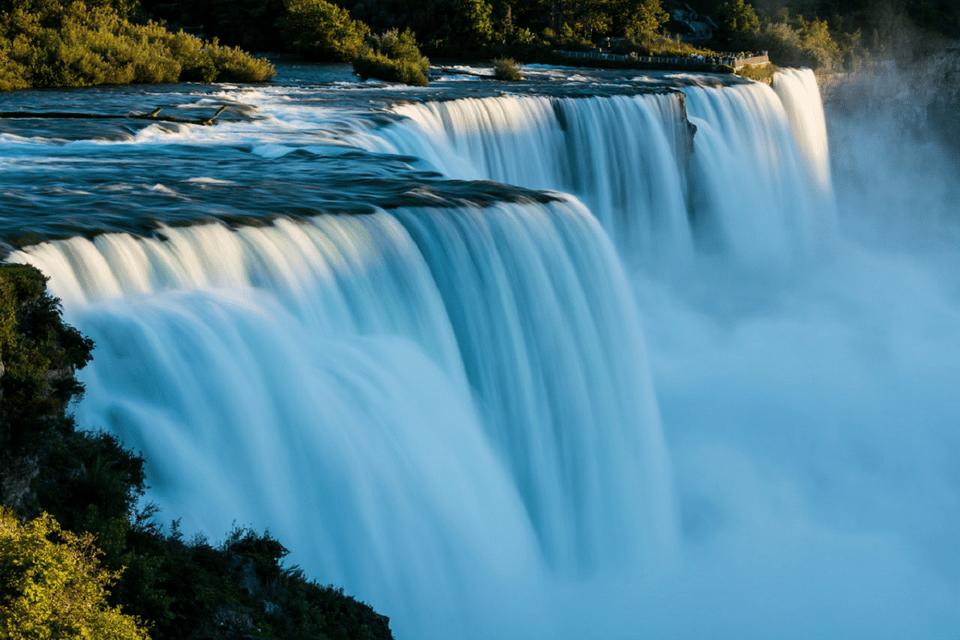 Niagara Falls(US side) 2-Day Trip from Boston - Should you book this Boston to Niagara Falls 2-day trip?