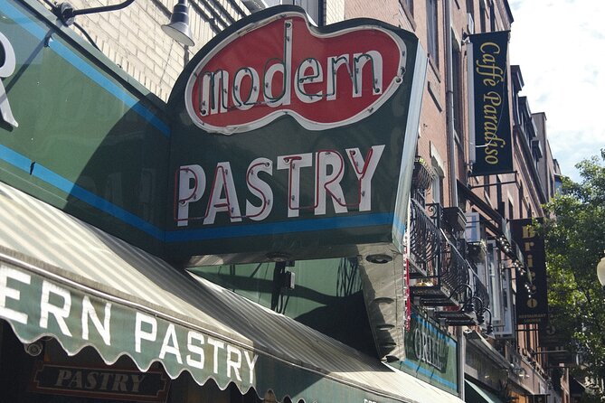North End Bakery & Cafe Tour - North End Bakery & Cafe Tour at a Glance: What You’re Really Paying For