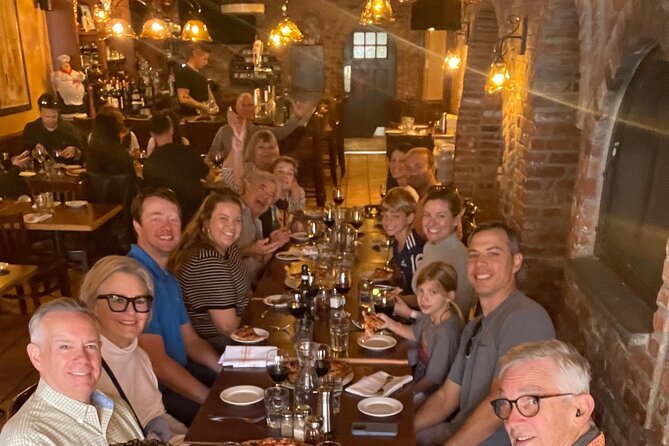 North End Boston Food Tour - Key highlights worth knowing before you book