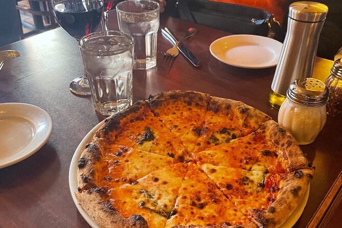 North End Boston Food Tour - Food allergies and vegetarian needs: what you should do