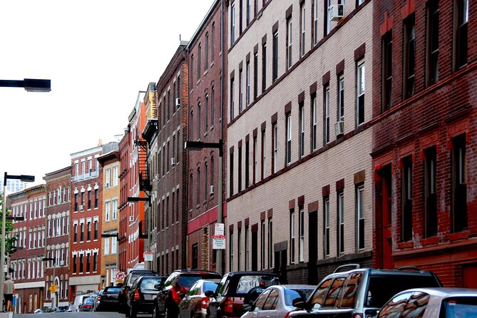 North End Boston Mafia Exploration Game and Tour - Stop-by-stop: what each clue location feels like