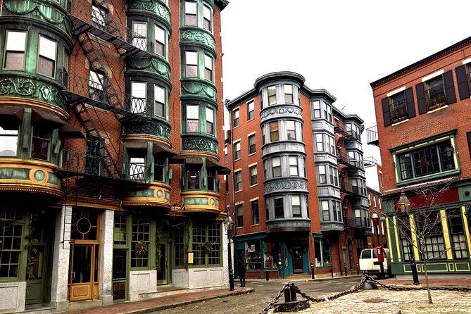 North End Boston Mafia Exploration Game and Tour - Who should book this game (and who might want a guide instead)