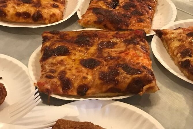 North End & Boston Market District Tour with Local Guide - Audrey’s small-group effect: why you feel like you’re walking with insiders