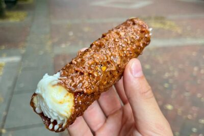 North End Food Tour: Taste Boston's Italian Heritage - The Short Route Strategy: Walkable Neighborhood, No Tourist Trap Energy