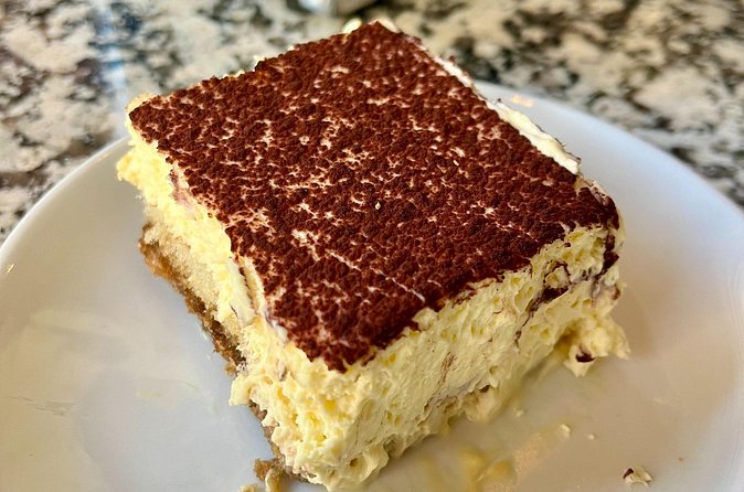North End Food Tour: Taste Boston's Italian Heritage - The Food Lineup You’ll Actually Want to Eat
