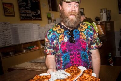Pizza Beer and Paul Revere Tour - Locals-Only Style Beer Stops: How Jimbo Thinks About Where to Drink