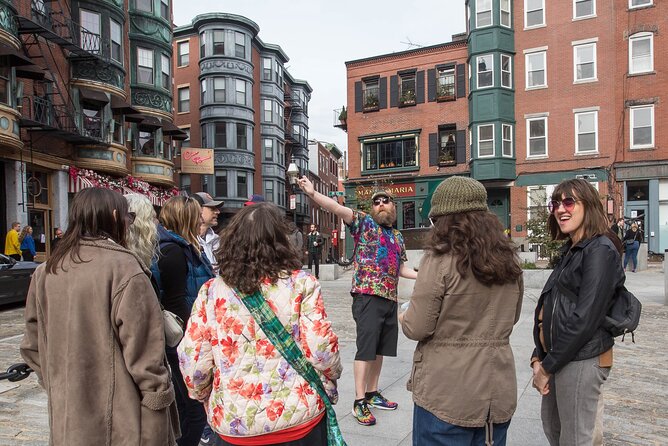 Pizza Beer and Paul Revere Tour - Price and Value: Is $65 Worth It?